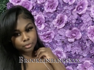 Brooklinbanksxxx