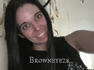 Browneyezs