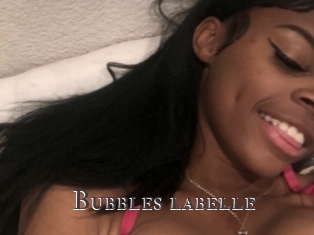 Bubbles_labelle