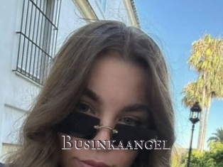 Businkaangel