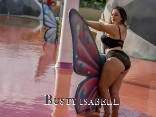 busty_isabell Beurette Blog