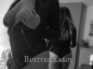Bustybellaxox