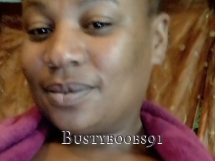 Bustyboobs91