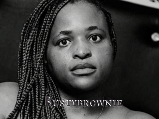Bustybrownie