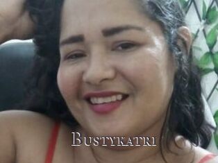 Bustykatri