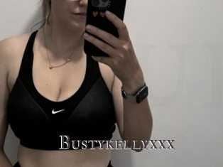 Bustykellyxxx