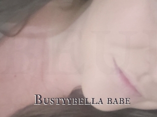 Bustyybella_babe