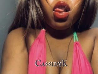 CassidyK