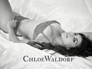 ChloeWaldorf