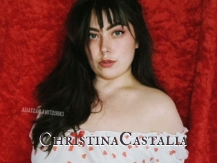 ChristinaCastalia Beurette Blog