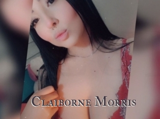 Claiborne_Morris Beurette Blog