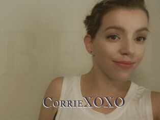 CorrieXOXO Beurette Blog