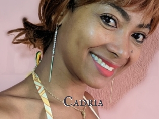 cadria Beurette Blog