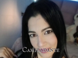 Camiladante