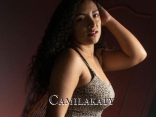 Camilakaty