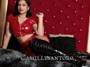 Camillesantoro