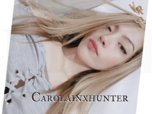 Carolainxhunter
