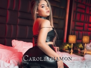 Carolbahamon