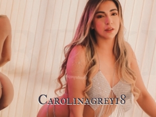 Carolinagrey18