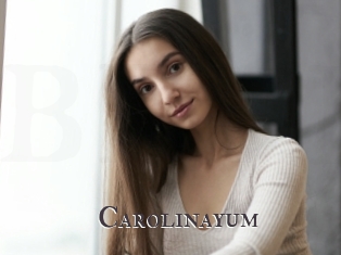 Carolinayum