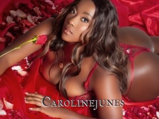 Carolinejunes