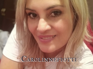 Carolinnefiotti