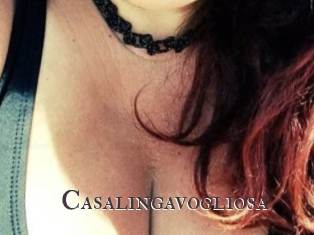 Casalingavogliosa