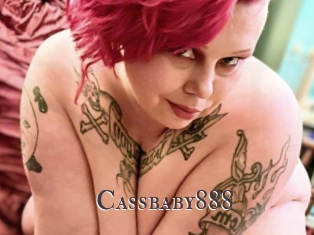 Cassbaby888
