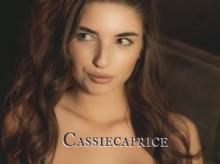 cassiecaprice Beurette Blog