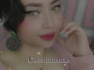 Cassieibarra