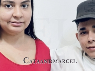 Cataandmarcel