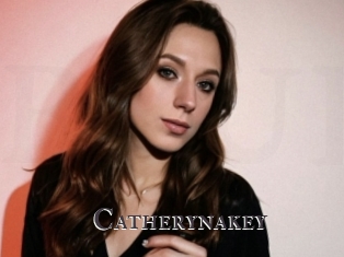 Catherynakey