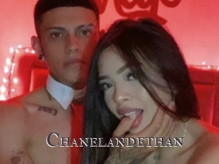 Chanelandethan