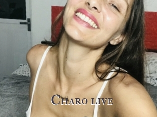 Charo_live