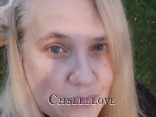 Chellelove
