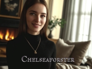 Chelseaforster