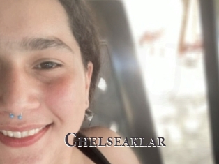 Chelseaklar