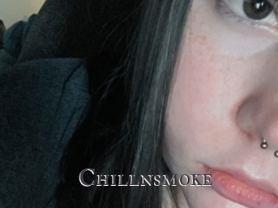 Chillnsmoke