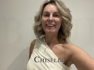 Chiselle