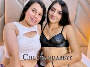 Chloeandabbyy