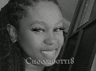 Chocobooty18