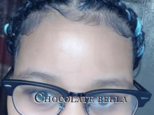 Chocolate_bella