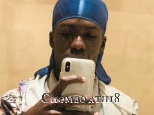 Chombo_ath18