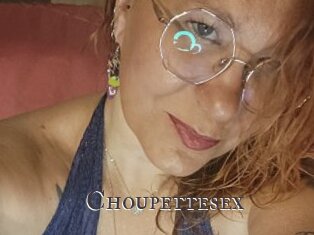 Choupettesex