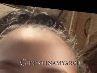 Christinamyarch