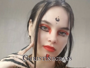 Christinegrays