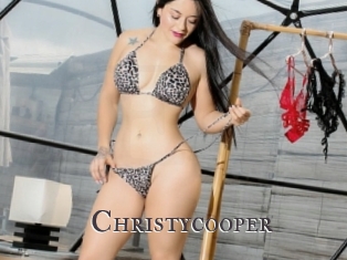 Christycooper
