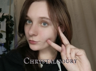 Chrystalnoury