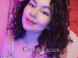 Chubbylicius