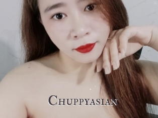 Chuppyasian